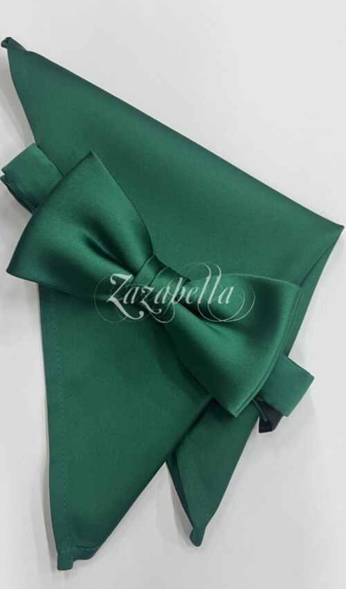 Rusetti & Taskuliina – green